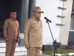 ASN Butur Diminta Terus Berinovasi dan Kembangkan Diri Demi Kemajuan Daerah