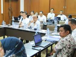 Optimalkan Eksistensi Pemerintah, Kemnaker Bentuk Tim Substansi G20 EWG 2024