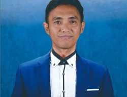 Husnul Fuadi, Mantan Anggota DPRD Bombana Dari Nasdem Pindah Jadi Caleg PAN di Pemilu 2024