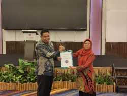 Resmi, Capt Rahman Nakhodai KSOP Kendari