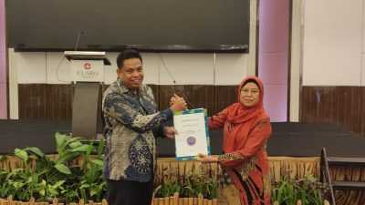 Resmi, Capt Rahman Nakhodai KSOP Kendari