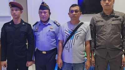 Terbukti Lakukan KDRT, Mantan Lurah di Wakatobi Divonis Bersalah