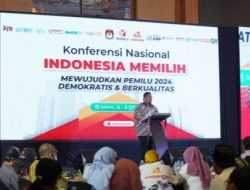 Jelang Pemungutan Suara, Bawaslu Siapkan Strategi Pengawasan Masa Tenang