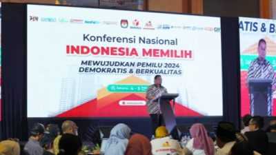 Jelang Pemungutan Suara, Bawaslu Siapkan Strategi Pengawasan Masa Tenang