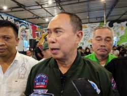 TPD Ganjar-Mahfud Sultra Siapkan Quick Count Pilpres 2024