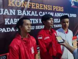 PSI Konsel Instruksikan Calegnya Hindari Politik Uang