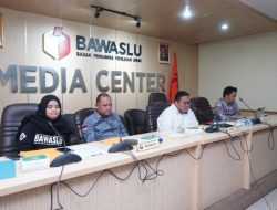 Bawaslu Petakan TPS Rawan, Ini 7 Indikator Paling Banyak Terjadi