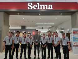 Perluas Jangkauan Layanan, SELMA Kini Hadir di Kota Kendari