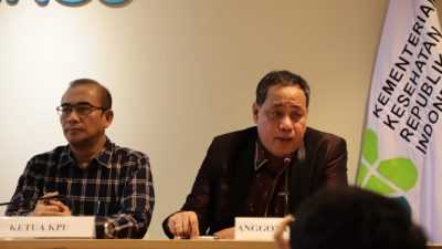 Bawaslu Catat 27 Pengawas Pemilu Meninggal Dunia Hingga 19 Februari 2024