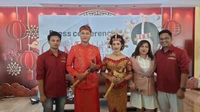 Claro Wedding Festival Hadir Kembali, Usung Tema ‘The Paradise of Tana Toraja’