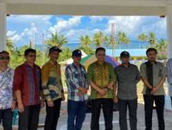 Digelar 1 Maret, Pj Bupati Kolut Harap MTQ Perkuat Kecintaan Masyarakat Terhadap Al-Quran