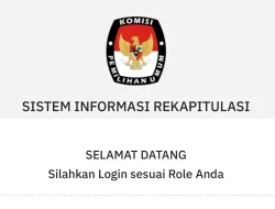 Sirekap KPU Pemilu 2024, Ini Fungsi dan Cara Kerjanya