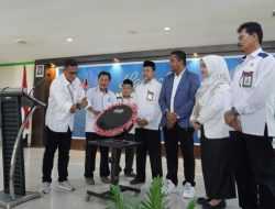 IAIN Kendari Luncurkan Program MBKM, Diharap Lahirkan Mahasiswa Multi Kompetensi