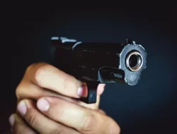 Geger Aksi Penembakan oleh OTK di Jalan Trans Sulawesi, Polisi Ungkap Kronologinya