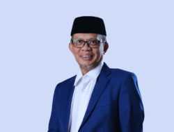 Sosok Tafdil, Mantan Bupati Bombana yang Kini Maju Jadi Caleg DPR RI Dapil Sultra