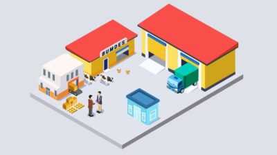 9 BUMDes di Bombana Sudah Berbadan Hukum