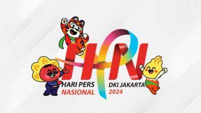 Tema dan Logo Hari Pers Nasional 2024, Beserta Link Downloadnya