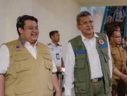 Forum PRB Sultra Siap Sukseskan Pemilu 2024