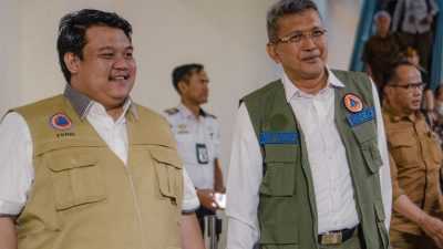 Forum PRB Sultra Siap Sukseskan Pemilu 2024