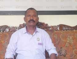 Panwaslu Mawasangka Buka Pendaftaran Pengawas TPS Pemilu 2024