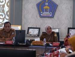 Libatkan Pelaku UMKM, Dekranasda Kendari Siap Gelar Pasar Kreatif