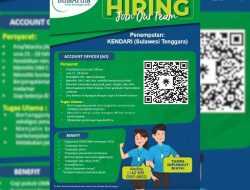 Lowongan Kerja Posisi Account Officer di Bina Artha, Simak Persyaratannya!