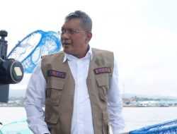 HPSN 2024, Pj Wali Kota Kendari Ajak Masyarakat Atasi Sampah dengan Cara Produktif