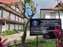 Jam dan Frekuensi Layanan UPT Bahasa UHO Ditambah