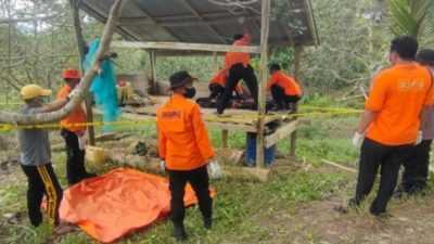 Sempat Dilaporkan Hilang, Kakek 87 Tahun di Hutan Moramo Ditemukan Meninggal