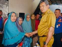 Hadapi Ramadhan, Pj Wali Kota Kendari Minta Masyarakat Manfaatkan Lahan Kosong