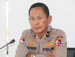 Polri Akan Bentuk Pasukan Siber di Setiap Polda