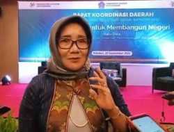 Kota Kendari Terjadi Deflasi 0,46 Persen pada Januari 2024