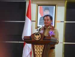 BSKDN Kemendagri Minta Daerah Matangkan Persiapan Pilkada 2024