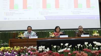 Kepala Daerah Diminta Percepat Regulasi THR dan Gaji ke-13