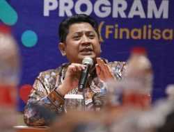 Seluruh Guru PAI Dipastikan Dapat Tunjangan Hari Raya