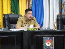 Pemerintah Daerah Dimita Lakukan Upaya Konkret Tekan Inflasi