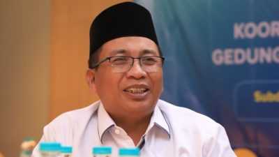 Calon Pengantin Wajib Ikut Bimbingan Perkawinan, Kemenag Siapkan 3.700 Fasilitator Profesional