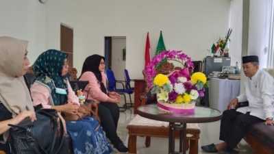 DP3A Kendari Akan Tingkatkan Sosialisasi Anti Kekerasan di Lingkungan Sekolah