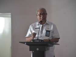 Sekda Buton Ingatkan Pentingnya Pendidikan Anak Usia Dini