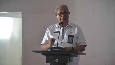 Sekda Buton Ingatkan Pentingnya Pendidikan Anak Usia Dini