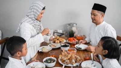Agar Kuat Puasa Seharian, Ini 5 Tips Sehat Memilih Menu Sahur