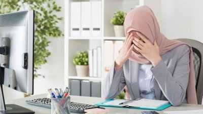 Berikut Ini 5 Cara Mencegah Tubuh Lemas Saat Puasa