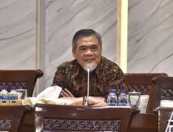 Anggota DPR: Pemerintah Harusnya Bisa Antisipasi Inflasi Pangan dengan Pendekatan Jangka Panjang