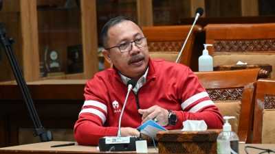 Anggota Komisi X Minta Komite Sekolah Fokus Awasi Penyelenggaraan Satuan Pendidikan