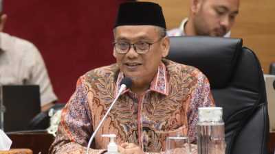 Komisi X Desak Kemendikbudristek Bentuk Tim Satgas Praktik TPPO Berkedok Magang Mahasiswa ke Jerman