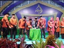 MTQ ke-47 Tingkat Kabupaten Kolaka Resmi Dibuka