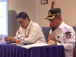 Pemkot Kendari Upayakan Stabilisasi Pasokan dan Harga Pangan Jelang Ramadhan