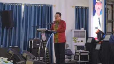 Bupati Butur Beberkan Akselerasi Pertumbuhan Ekonomi Inklusif dan Kualitas Tata Kelola Pemerintahan