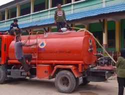 Kendari Status Tanggap Darurat, PDAM Siap Layani Korban Banjir 24 Jam