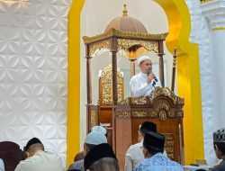 Bupati Koltim: Jadikan Ramadhan Sebagai Momentum Introspeksi Diri dan Meningkatkan Ibadah